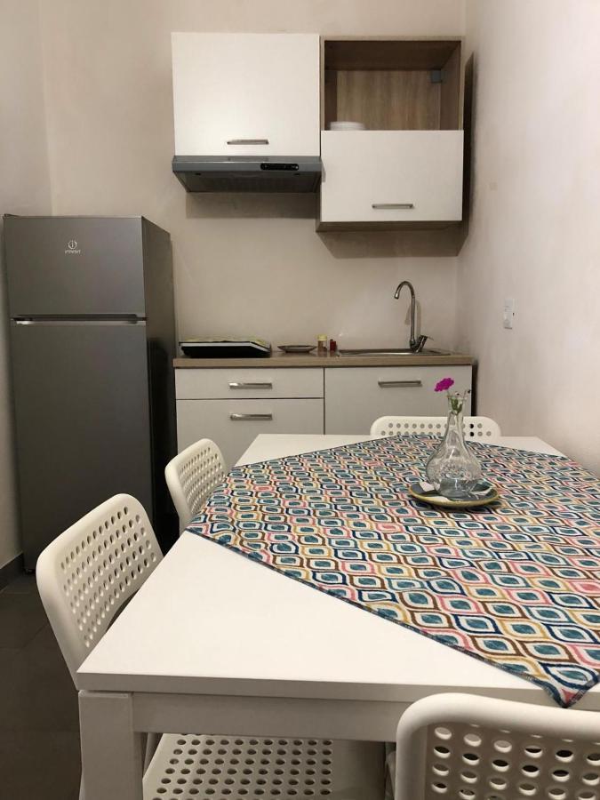 Ramina Home 夏卡 外观 照片