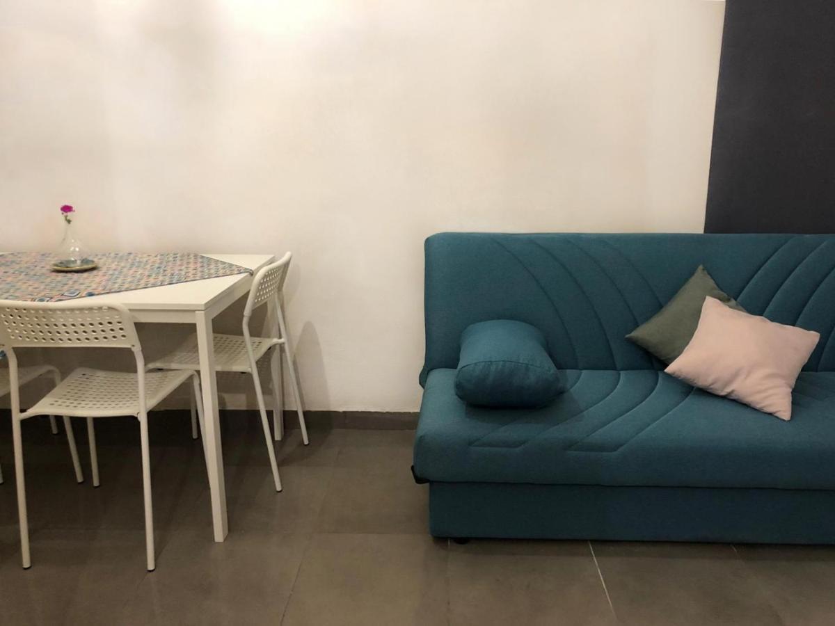 Ramina Home 夏卡 外观 照片